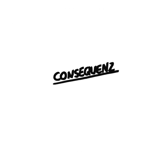 Schnitzler Conrad - Consequenz in the group CD / Rock at Bengans Skivbutik AB (530715)