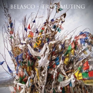 Belasco - Transmuting in the group CD / Rock at Bengans Skivbutik AB (530762)