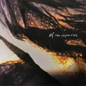 Ef - I Am Responsible in the group CD / Rock at Bengans Skivbutik AB (530811)