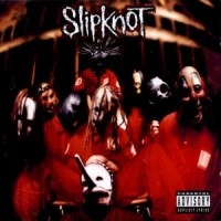 SLIPKNOT - SLIPKNOT in the group Labels /  at Bengans Skivbutik AB (530893)