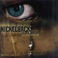 Nickelback - Silver Side Up in the group CAMPAIGNS / CD Mid at Bengans Skivbutik AB (530950)