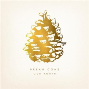 Urban Cone - Our Youth - Digi in the group CD / Pop at Bengans Skivbutik AB (530958)