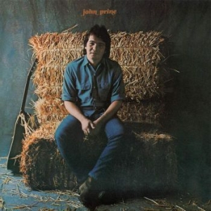 John Prine - John Prine in the group OTHER / KalasCDx at Bengans Skivbutik AB (531003)