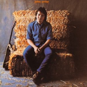 John Prine - John Prine in the group OTHER / -Start CD-N at Bengans Skivbutik AB (531003)