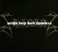 Shining - Within Deep Dark Chambers in the group CD / Hårdrock at Bengans Skivbutik AB (531108)
