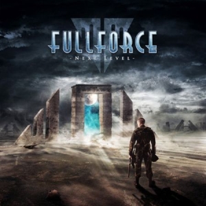 Fullforce - Next Level in the group CD / Hårdrock at Bengans Skivbutik AB (531127)