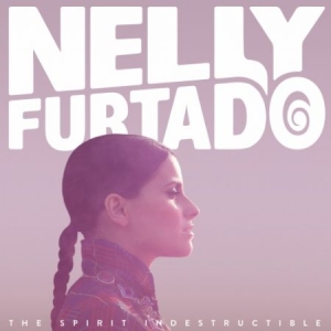 Nelly Furtado - Spirit Indestructible - Intl in the group CD / Pop at Bengans Skivbutik AB (531142)