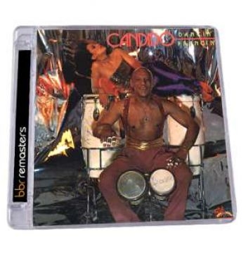Candido - Dancin' And Prancin' - Expanded Edi in the group CD / Bestsellers at Bengans Skivbutik AB (531238)