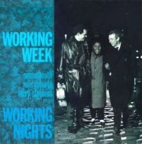 Working Week - Working Nights - Deluxe Edition in the group CD / Pop-Rock at Bengans Skivbutik AB (531251)