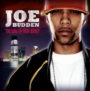 Budden Joe - King Of New Jersey in the group CD / Hip Hop-Rap at Bengans Skivbutik AB (531314)