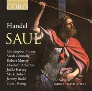 Handel - Saul in the group Externt_Lager /  at Bengans Skivbutik AB (531466)