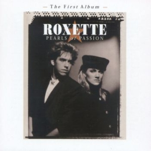Roxette - Pearls Of Passion in the group Campaigns / BlackFriday2020 at Bengans Skivbutik AB (531490)