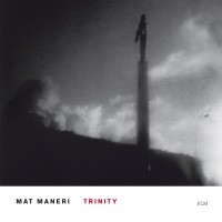 Maneri Mat - Trinity in the group CD / Jazz at Bengans Skivbutik AB (531521)