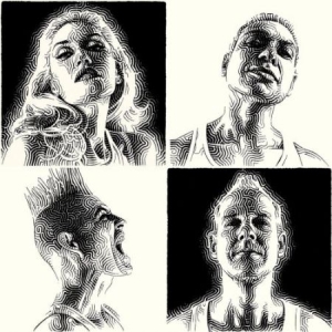 No Doubt - Push And Shove - Dlx 2Cd in the group OUR PICKS / Stocksale / CD Sale / CD POP at Bengans Skivbutik AB (531582)
