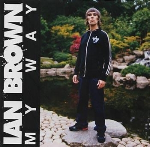Ian Brown - My Way in the group CD / Pop at Bengans Skivbutik AB (531601)