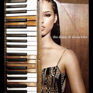Keys Alicia - Diary Of Alicia Keys in the group CD / Pop-Rock,RnB-Soul,Övrigt at Bengans Skivbutik AB (531605)