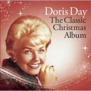 Day Doris - Doris Day - The Classic Christmas Album in the group OUR PICKS / Christmas music on Vinyl & CD at Bengans Skivbutik AB (531674)
