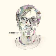 Jacob Korn - You & Me in the group OUR PICKS / Stocksale / CD Sale / CD Electronic at Bengans Skivbutik AB (531694)