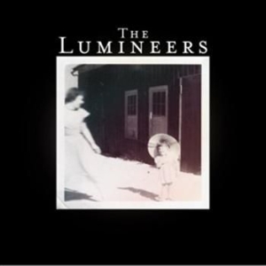 The Lumineers - Lumineers in the group OTHER / KalasCDx at Bengans Skivbutik AB (531695)
