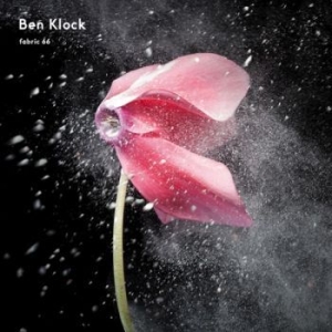 Klock Ben - Fabric 66 : in the group CD / Dans/Techno at Bengans Skivbutik AB (531882)