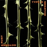 Type O Negative - October Rust in the group OTHER / -Start BM CD at Bengans Skivbutik AB (531926)