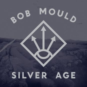 Mould Bob - Silver Age in the group CD / Rock at Bengans Skivbutik AB (531989)
