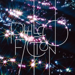 Philco Fiction - Take It Personal in the group CD / Pop at Bengans Skivbutik AB (532017)