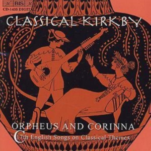 Various - Classical Kirkby in the group Externt_Lager /  at Bengans Skivbutik AB (532032)