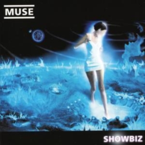 MUSE - SHOWBIZ in the group Labels /  at Bengans Skivbutik AB (532149)