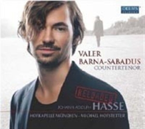 Hasse - Reloaded in the group CD / Klassiskt at Bengans Skivbutik AB (532340)