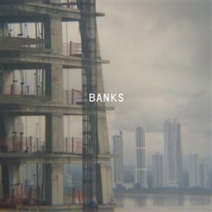 Banks Paul - Banks in the group CD / Pop at Bengans Skivbutik AB (532428)