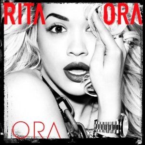 ORA RITA - ORA in the group CD / Pop-Rock,Övrigt at Bengans Skivbutik AB (532468)