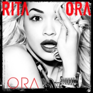 Ora Rita - Ora in the group CD / Pop-Rock,Övrigt at Bengans Skivbutik AB (532468)