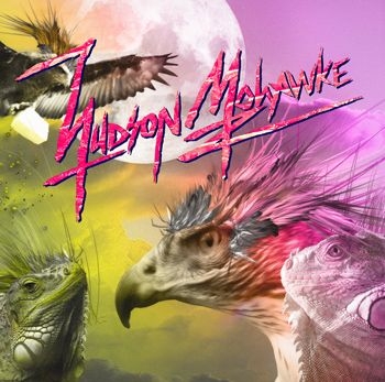 Hudson Mohawke - Butter in the group CD / Bestsellers at Bengans Skivbutik AB (532472)