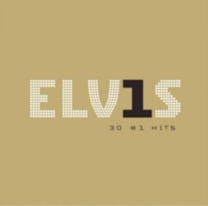 Presley Elvis - Elvis 30 #1 Hits in the group CD / Best Of,Pop-Rock,Övrigt at Bengans Skivbutik AB (532669)