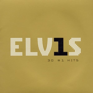 Presley Elvis - Elvis 30 #1 Hits in the group CD / Best Of,Pop-Rock,Övrigt at Bengans Skivbutik AB (532669)