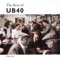 UB40 - Best Of 1 in the group CD / Reggae at Bengans Skivbutik AB (532766)