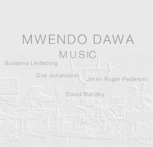 Mwendo Dawa - Mwendo Dawa Music in the group Externt_Lager /  at Bengans Skivbutik AB (532918)