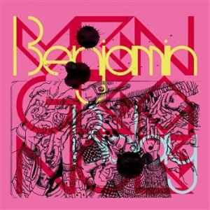 Benjamin Biolay - Vengeance in the group CD / Pop at Bengans Skivbutik AB (532927)