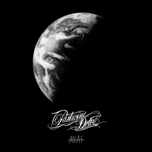 Parkway Drive - Atlas in the group CD / Hårdrock at Bengans Skivbutik AB (532933)