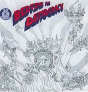 Dead Kennedys - Bedtime For Democracy in the group CD / Upcoming releases / Pop-Rock at Bengans Skivbutik AB (532937)
