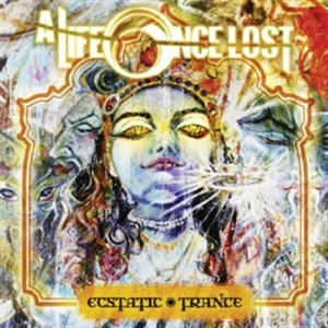 A Life Once Lost - Ecstatic Trance in the group OUR PICKS / Stocksale / CD Sale / CD Metal at Bengans Skivbutik AB (532977)