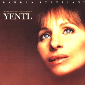 Streisand Barbra - Yentl in the group OTHER / Övrigt /  at Bengans Skivbutik AB (533051)