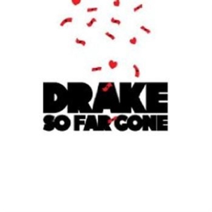 Drake - So Far Gone in the group CD / Hip Hop at Bengans Skivbutik AB (533087)