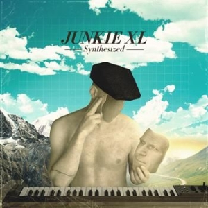 Junkie Xl - Synthesized in the group OUR PICKS / Stocksale / CD Sale / CD Electronic at Bengans Skivbutik AB (533158)