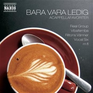 Blandade Artister - Bara Vara Ledig in the group OTHER /  / CDON Jazz klassiskt NX at Bengans Skivbutik AB (533166)