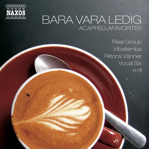 Various - Bara Vara Ledig in the group OTHER /  / CDON Jazz klassiskt NX at Bengans Skivbutik AB (533166)