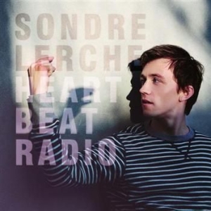 Sondre Lerche - Heartbeat Radio in the group CD / Norsk Musik,Pop-Rock at Bengans Skivbutik AB (533206)