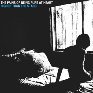 Pains Of Being Pure At Heart - Higher Than The Stars (Minicd) in the group CD / Pop at Bengans Skivbutik AB (533312)