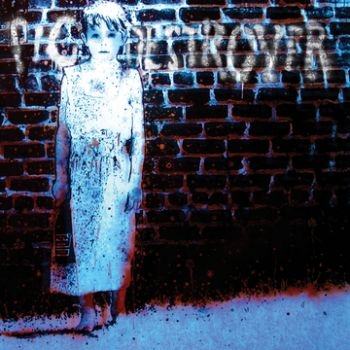 Pig Destroyer - Book Burner in the group CD / Bestsellers at Bengans Skivbutik AB (533356)